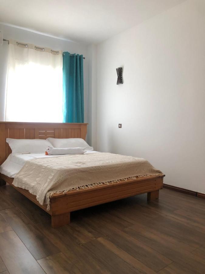 Ocean-View Penthouse With Roof Terrace, Grand Baie, Waterside Complex Apartment The Vale Ngoại thất bức ảnh