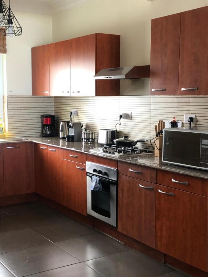 Ocean-View Penthouse With Roof Terrace, Grand Baie, Waterside Complex Apartment The Vale Ngoại thất bức ảnh