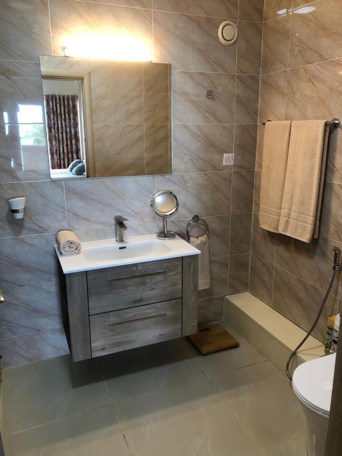 Ocean-View Penthouse With Roof Terrace, Grand Baie, Waterside Complex Apartment The Vale Ngoại thất bức ảnh